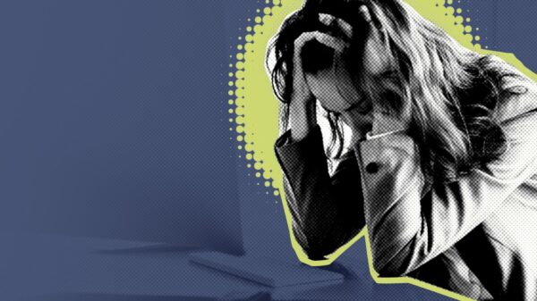 Burnout kann viele Formen annehmen